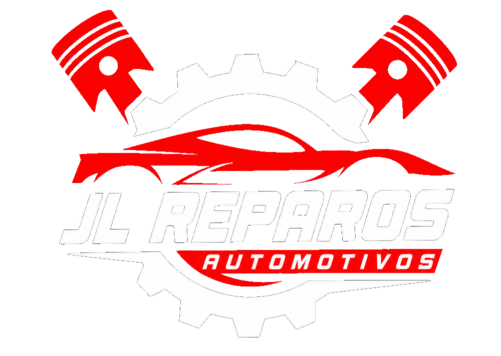 JL Reparos Automotivos